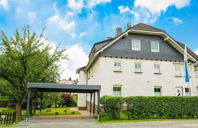 Luxurious Apartment in Medebach Near Public Pool - Foto 66