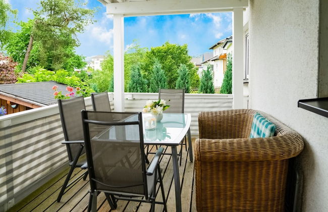 Luxurious Apartment in Medebach Near Public Pool - Foto 44