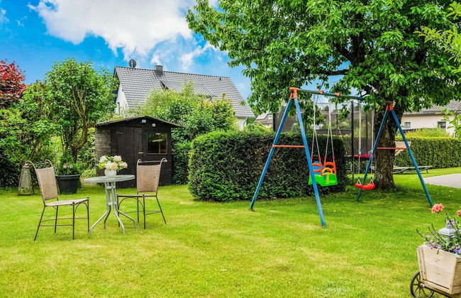 Luxurious Apartment in Medebach Near Public Pool - Foto 63