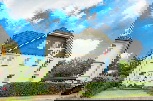 Photo 45 - Luxurious Apartment in Medebach Near Public Pool