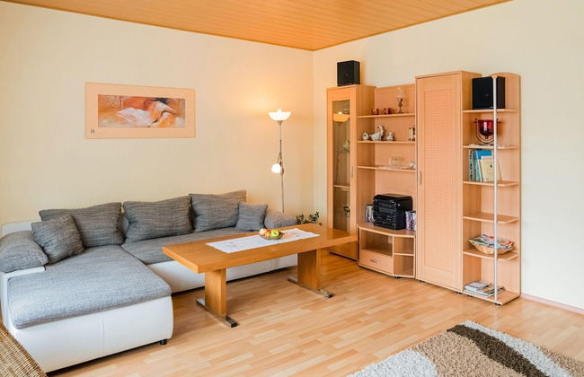 Luxurious Apartment in Medebach Near Public Pool - Foto 28