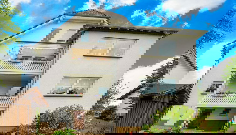 Photo 1 - Luxurious Apartment in Medebach Near Public Pool