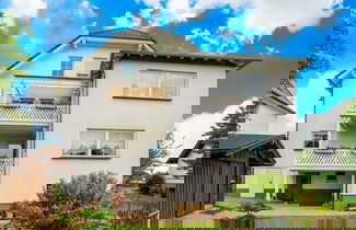 Photo 1 - Luxurious Apartment in Medebach Near Public Pool