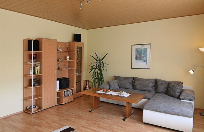 Luxurious Apartment in Medebach Near Public Pool - Foto 33