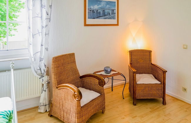 Luxurious Apartment in Medebach Near Public Pool - Foto 29