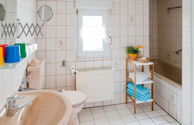 Luxurious Apartment in Medebach Near Public Pool - Foto 56