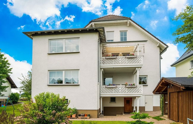 Splendid Apartment near Ski Area in Medebach - Foto 35