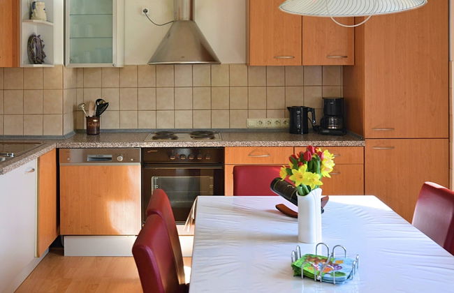 Luxurious Apartment in Medebach Near Public Pool - Foto 22