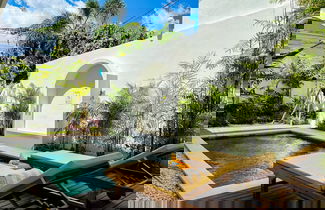 Foto 1 - Villa Andra