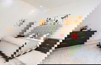 Foto 1 - Villa Latima in Seminyak