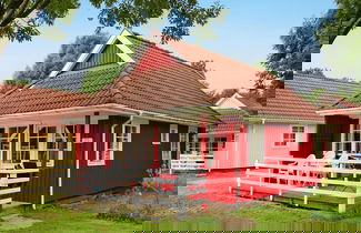 Foto 1 - Ferienpark Markgrafenheide, Markgrafenheide