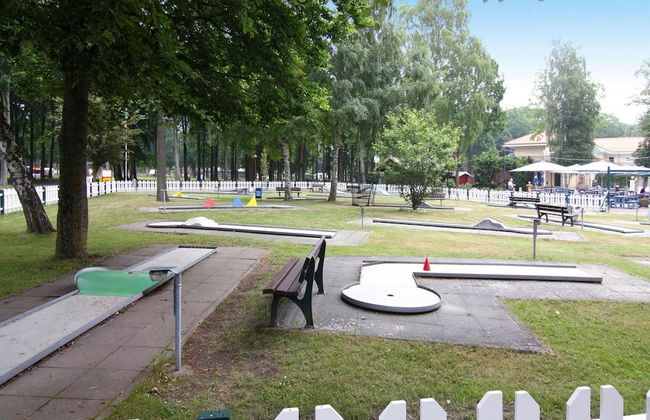 Ferienpark Markgrafenheide - Foto 17