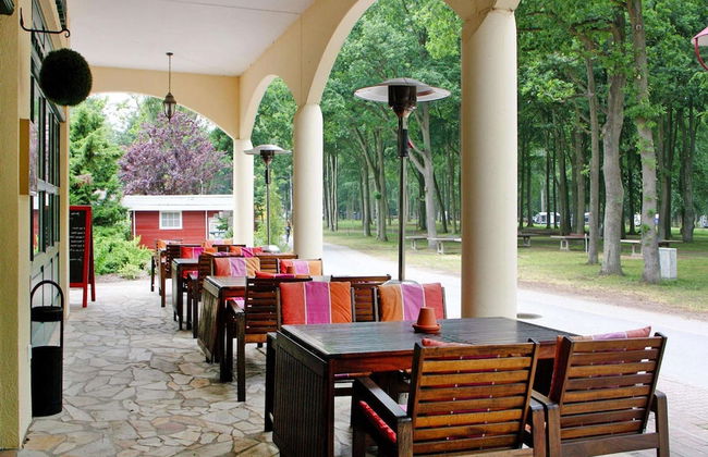 Ferienpark Markgrafenheide - Foto 14