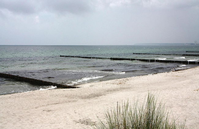 Ferienpark Markgrafenheide - Foto 13