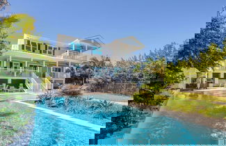 Foto 1 - Spindrift House by Brightwild Huge Pool Dock