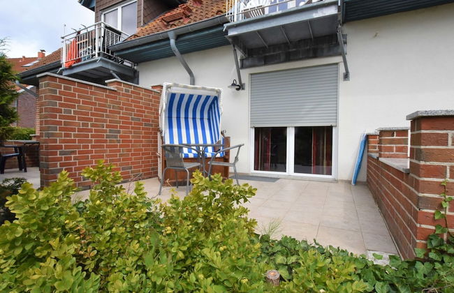 Appartement am Meer auf der Insel Poel mit Sauna - Foto 18