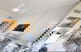 Foto 3 - Al Barsha South - Arjan - Welcome Residency 105