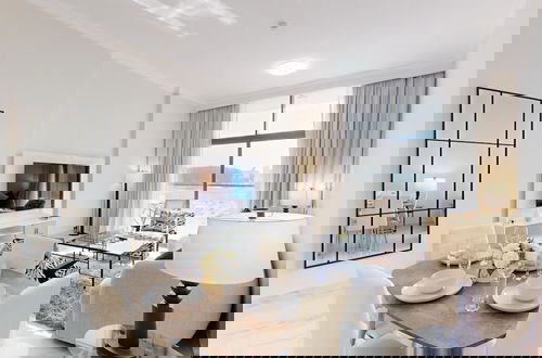 Foto 1 - Al Barsha South - Arjan - Welcome Residency 105