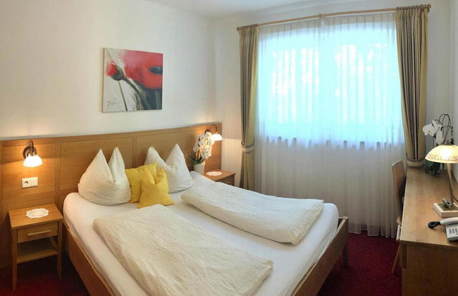 Apartment in Goldrain With Pool & Mountain Views - Foto 12