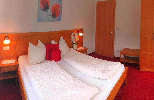 Apartment in Goldrain With Pool & Mountain Views - Foto 21