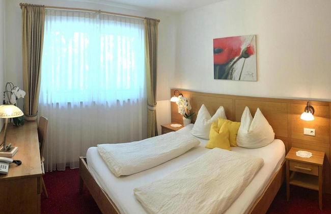 Apartment in Goldrain With Pool & Mountain Views - Foto 9