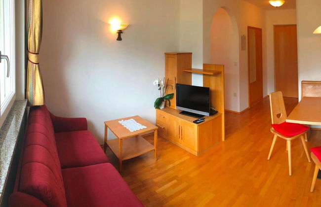 Apartment in Goldrain With Pool & Mountain Views - Foto 23