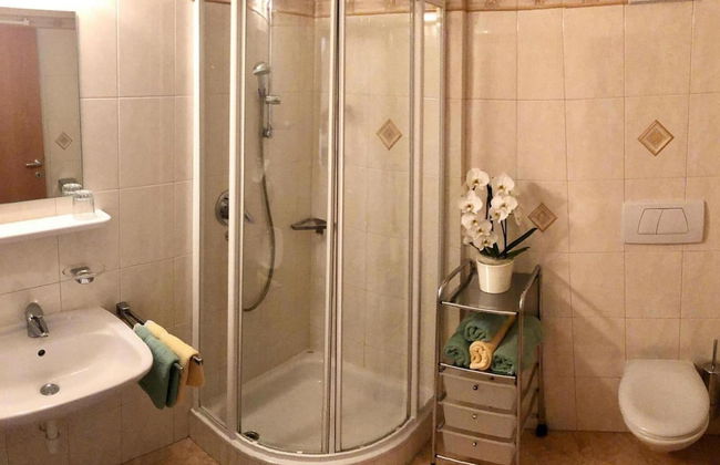 Apartment in Goldrain With Pool & Mountain Views - Foto 14