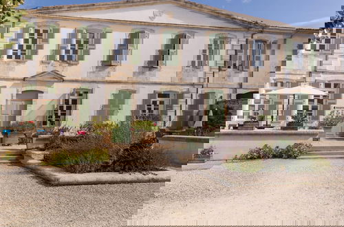 Photo 22 - Residence Le Palais des Gouverneurs, St. Martin-de-re-formerly TUI Ferienhaus