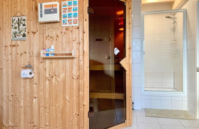 Holiday Home Seeblick With Sauna on Lake Dummer, Dummer - Foto 27
