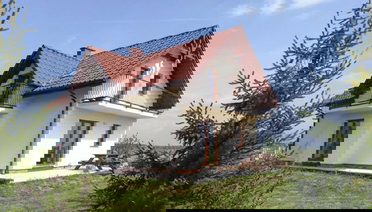Photo 1 - The Holiday Home in Darzowice by Wolin for 8 Persons