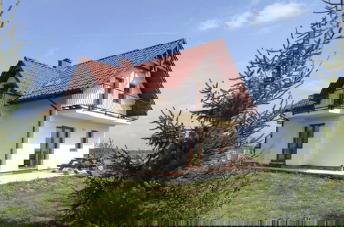 Photo 1 - The Holiday Home in Darzowice by Wolin for 8 Persons