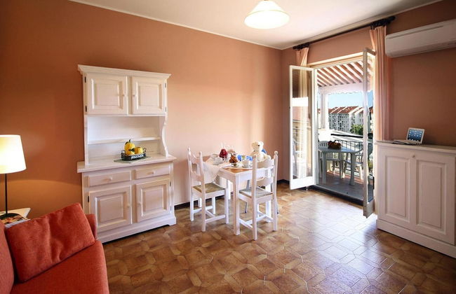 Apartment in San Bartolomeo Al Mare - Foto 13