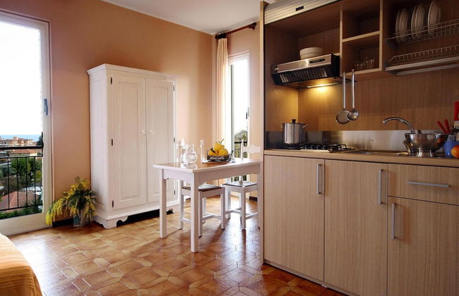 Apartment in San Bartolomeo Al Mare - Foto 12