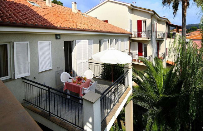 Apartment in San Bartolomeo Al Mare - Foto 20