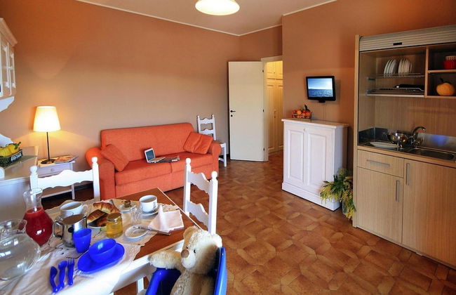 Apartment in San Bartolomeo Al Mare - Foto 15