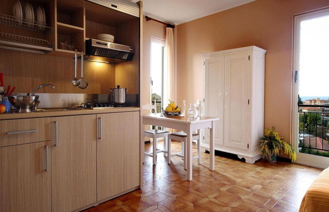 Apartment in San Bartolomeo Al Mare - Foto 11