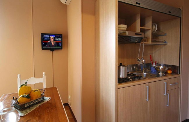 Apartment in San Bartolomeo Al Mare - Foto 27