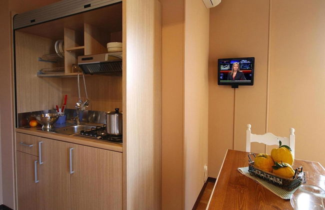 Apartment in San Bartolomeo Al Mare - Foto 28