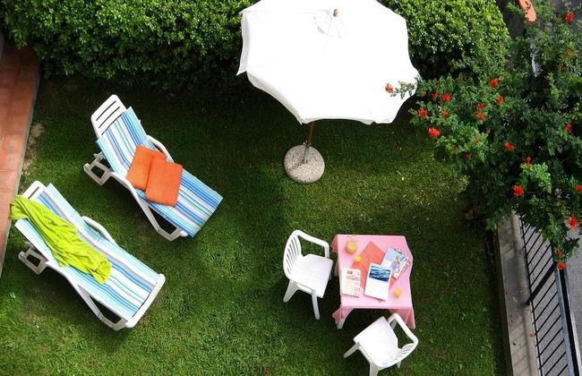 Apartment in San Bartolomeo Al Mare - Foto 33