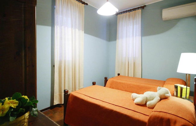 Apartment in San Bartolomeo Al Mare - Foto 9