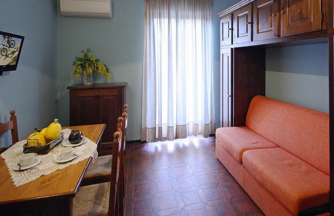 Apartment in San Bartolomeo Al Mare - Foto 23