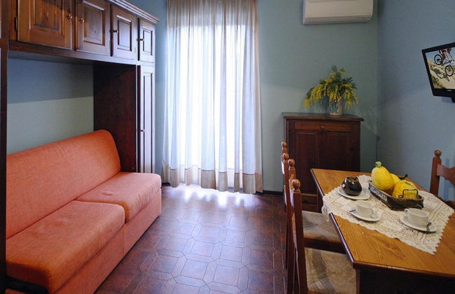 Apartment in San Bartolomeo Al Mare - Foto 26