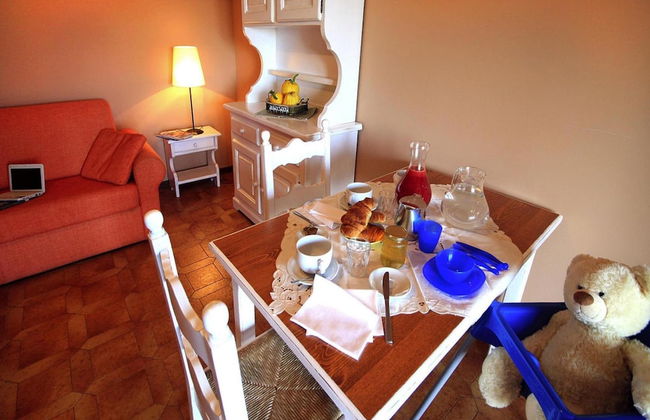 Apartment in San Bartolomeo Al Mare - Foto 25