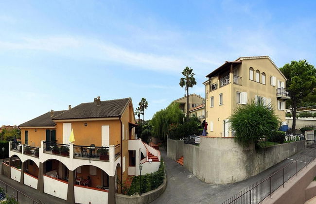 Apartment in San Bartolomeo Al Mare - Foto 38