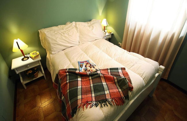 Apartment in San Bartolomeo Al Mare - Foto 2