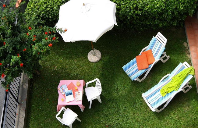 Apartment in San Bartolomeo Al Mare - Foto 32