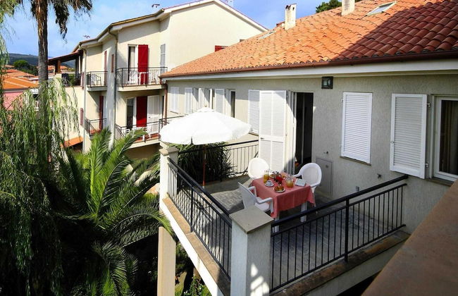 Apartment in San Bartolomeo Al Mare - Foto 22