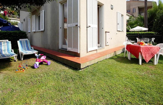 Apartment in San Bartolomeo Al Mare - Foto 37
