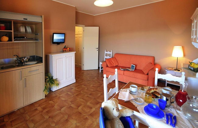 Apartment in San Bartolomeo Al Mare - Foto 16