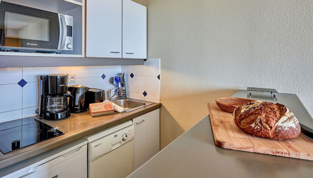 Cozinha privada